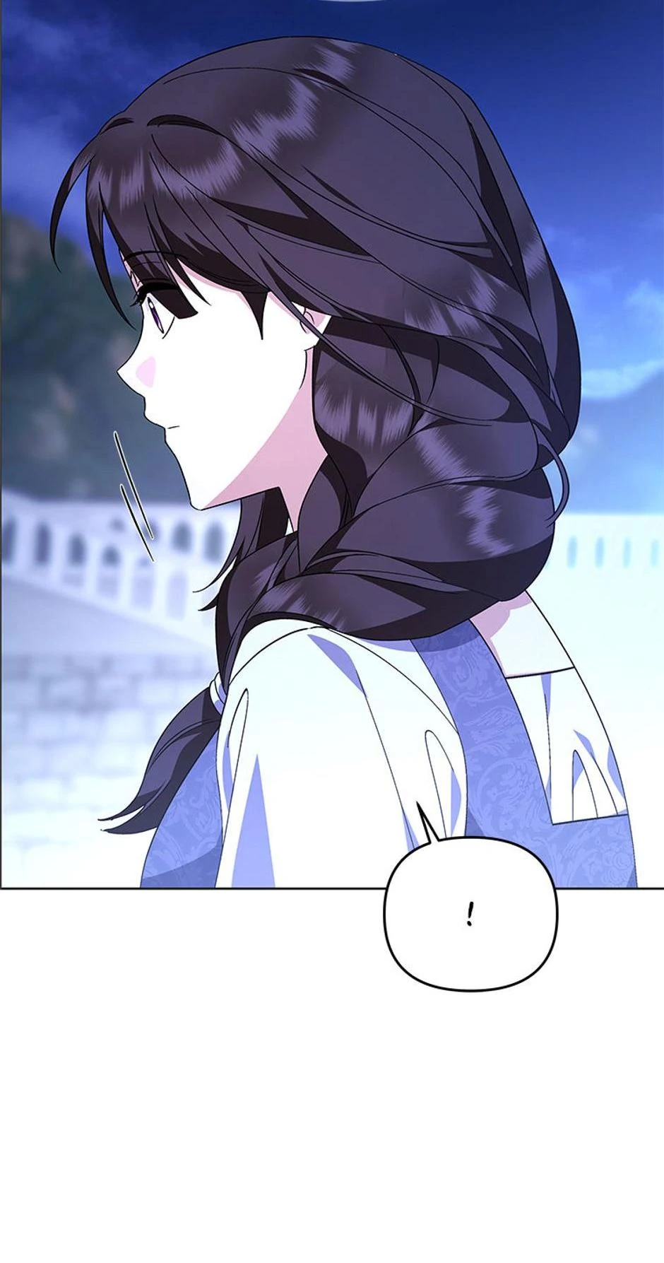 The Cute Little Saintess Chapter 76 - Page 48