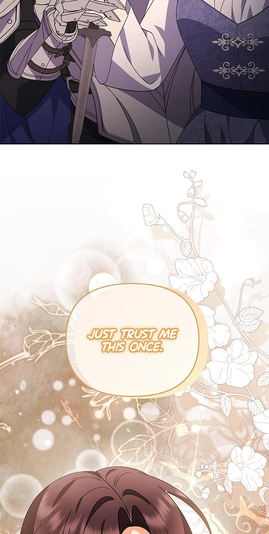 The Cute Little Saintess Chapter 76 - Page 6