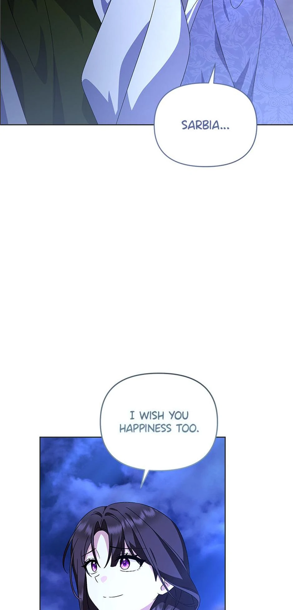 The Cute Little Saintess Chapter 76 - Page 51