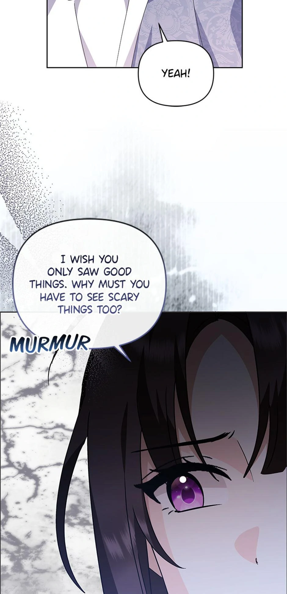 The Cute Little Saintess Chapter 76 - Page 64