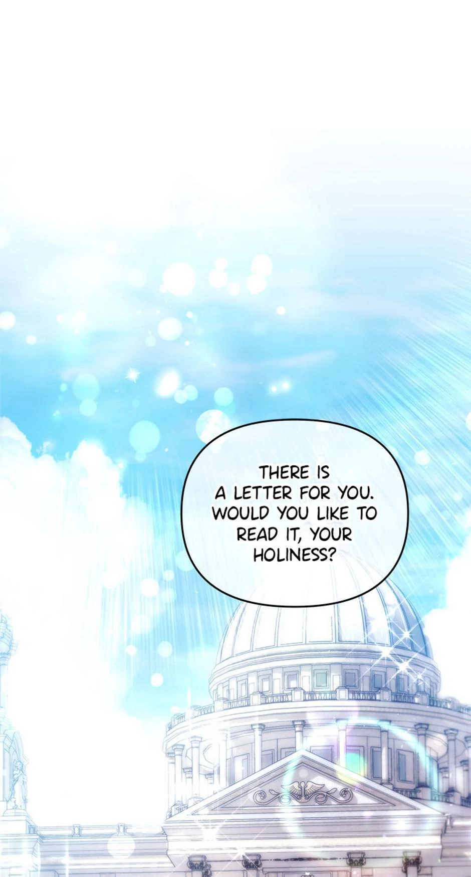 The Cute Little Saintess Chapter 76 - Page 79