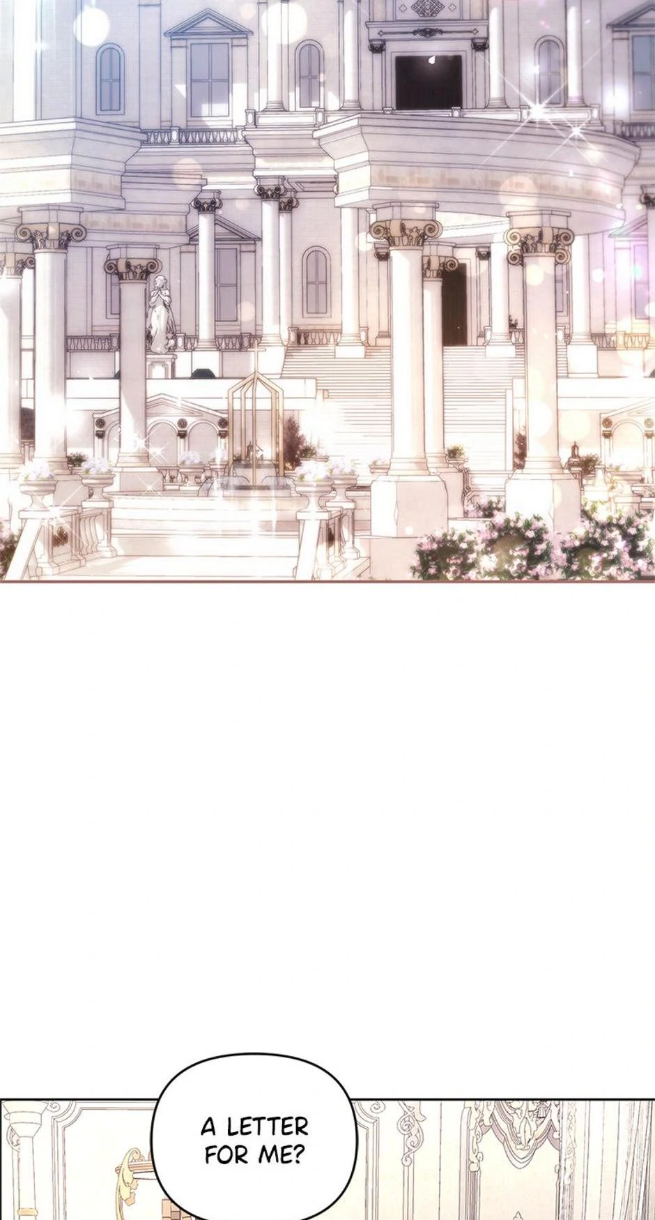 The Cute Little Saintess Chapter 76 - Page 80