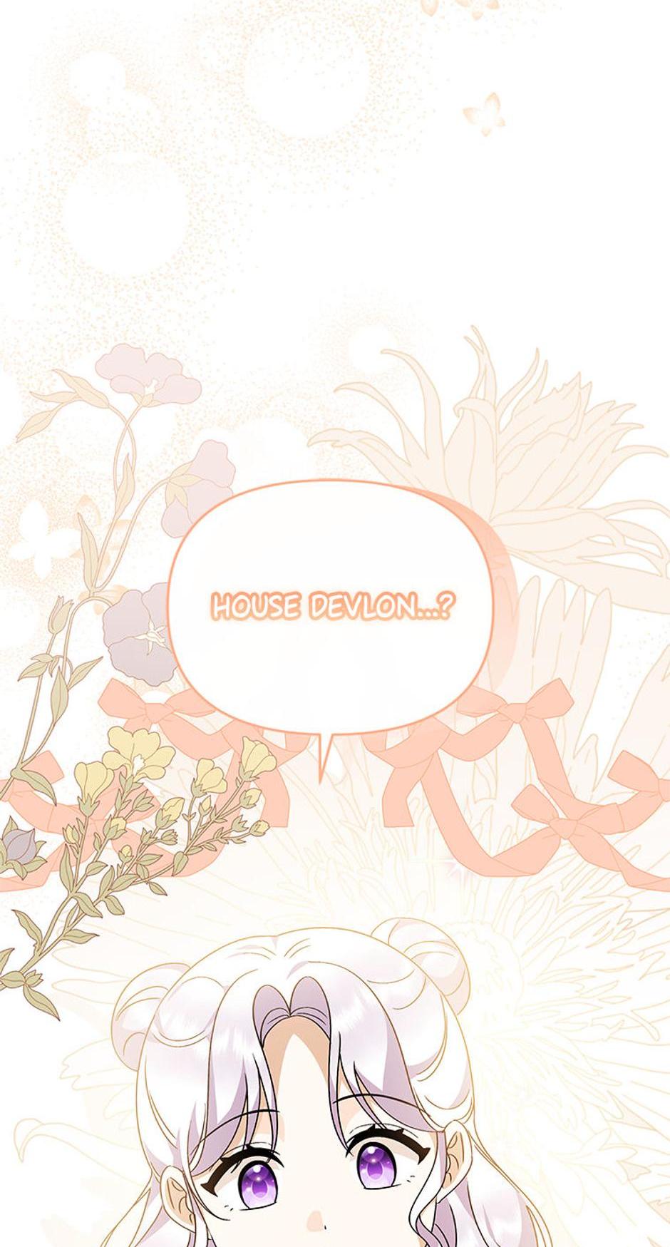 The Cute Little Saintess Chapter 76 - Page 83