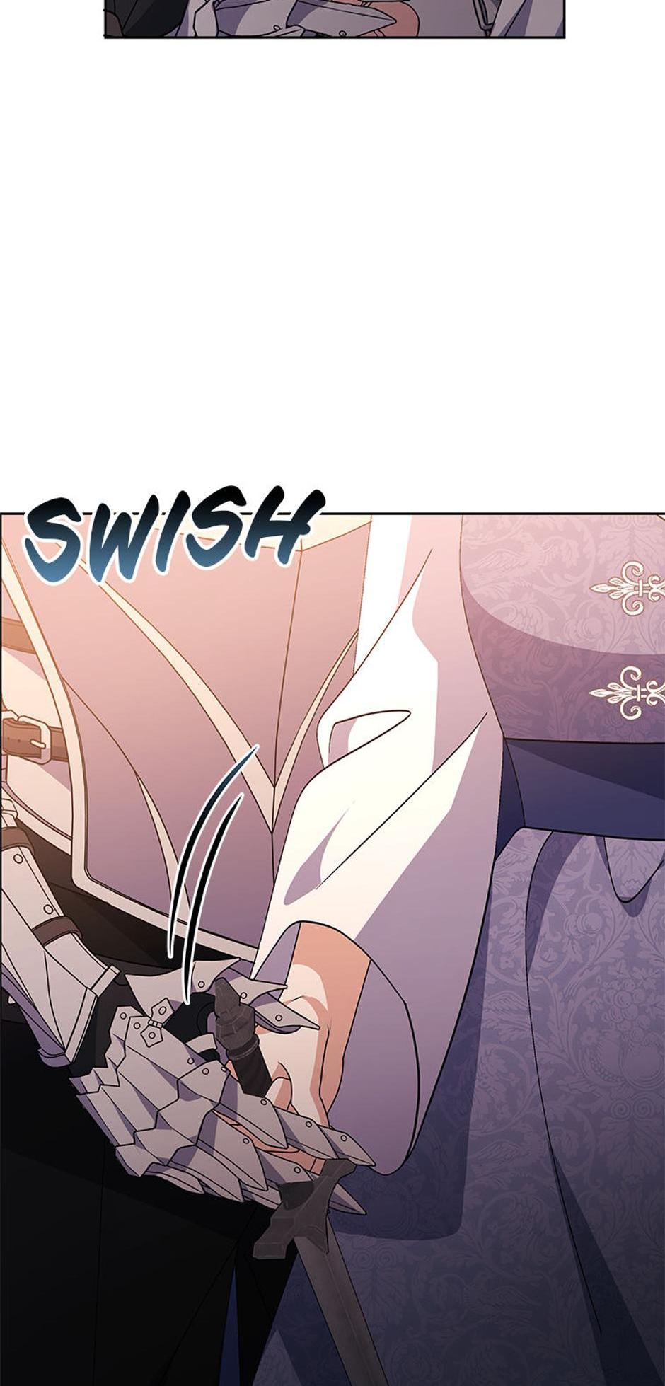 The Cute Little Saintess Chapter 76 - Page 10