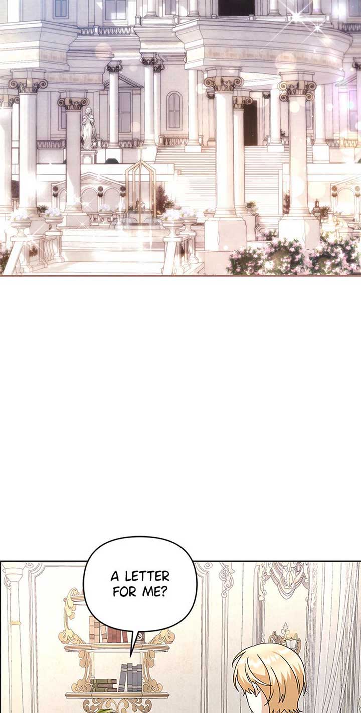 The Cute Little Saintess Chapter 77 - Page 2