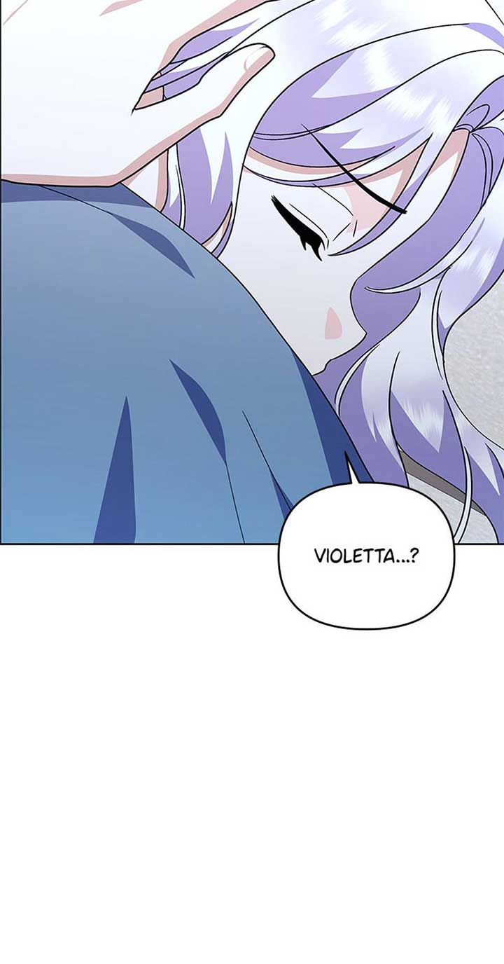 The Cute Little Saintess Chapter 77 - Page 16