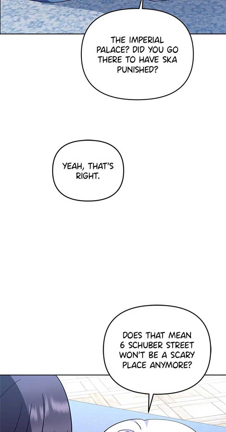 The Cute Little Saintess Chapter 77 - Page 18