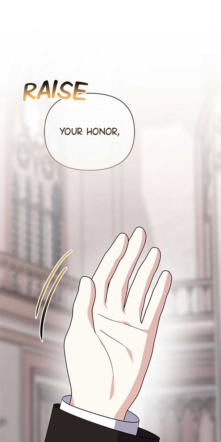 The Cute Little Saintess Chapter 77 - Page 29