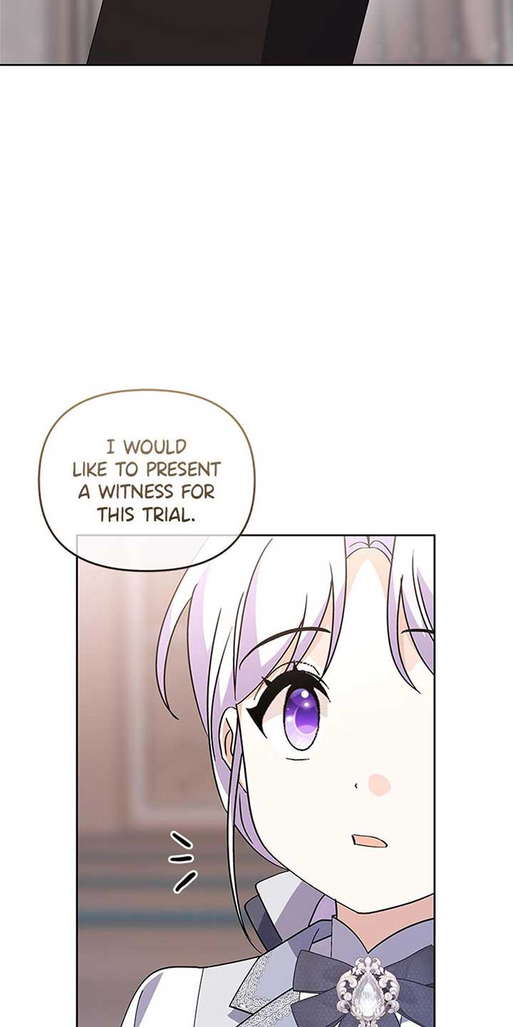 The Cute Little Saintess Chapter 77 - Page 30