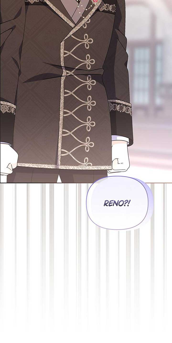 The Cute Little Saintess Chapter 77 - Page 34