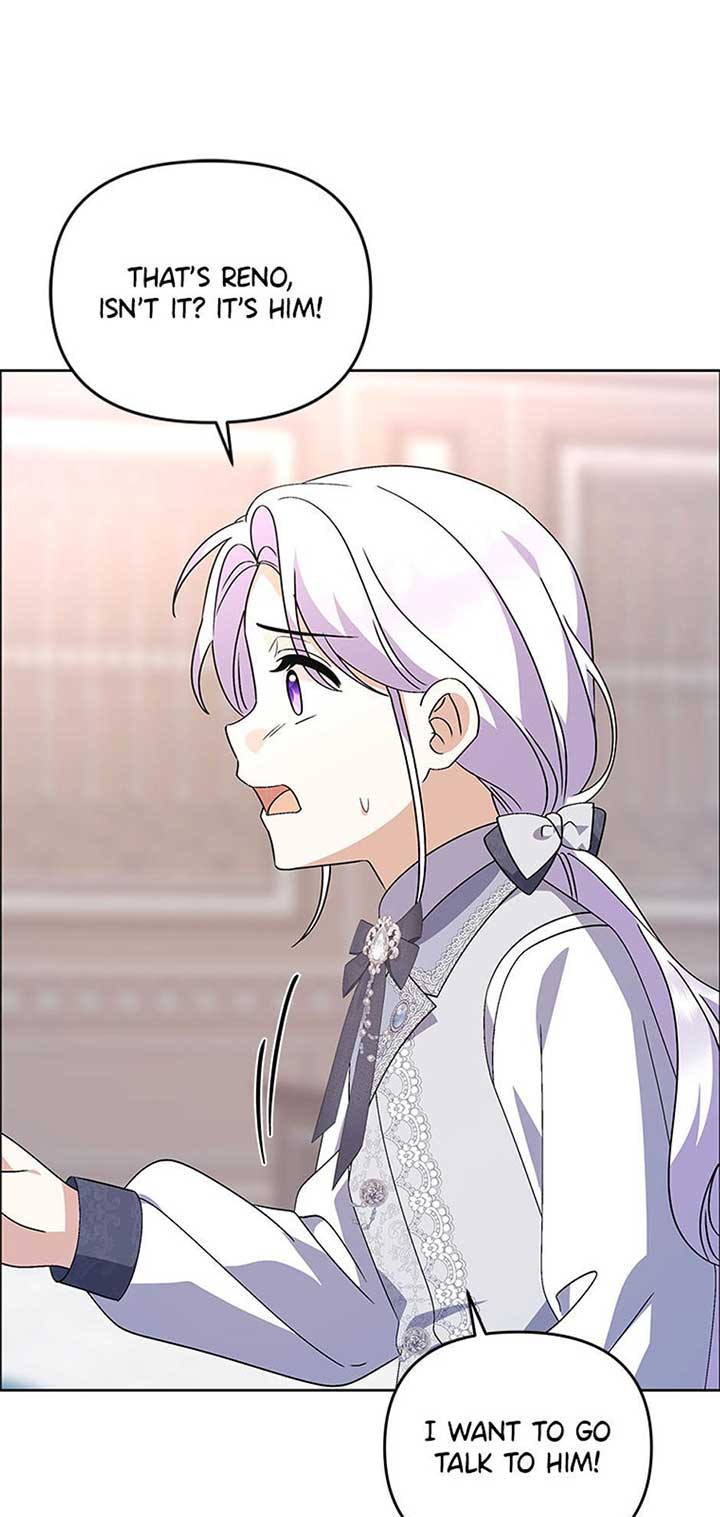 The Cute Little Saintess Chapter 77 - Page 35