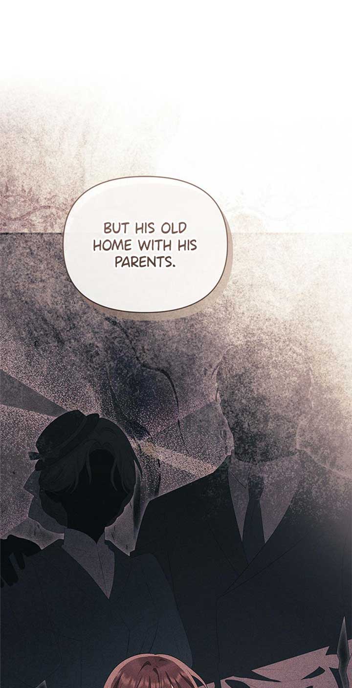 The Cute Little Saintess Chapter 77 - Page 41