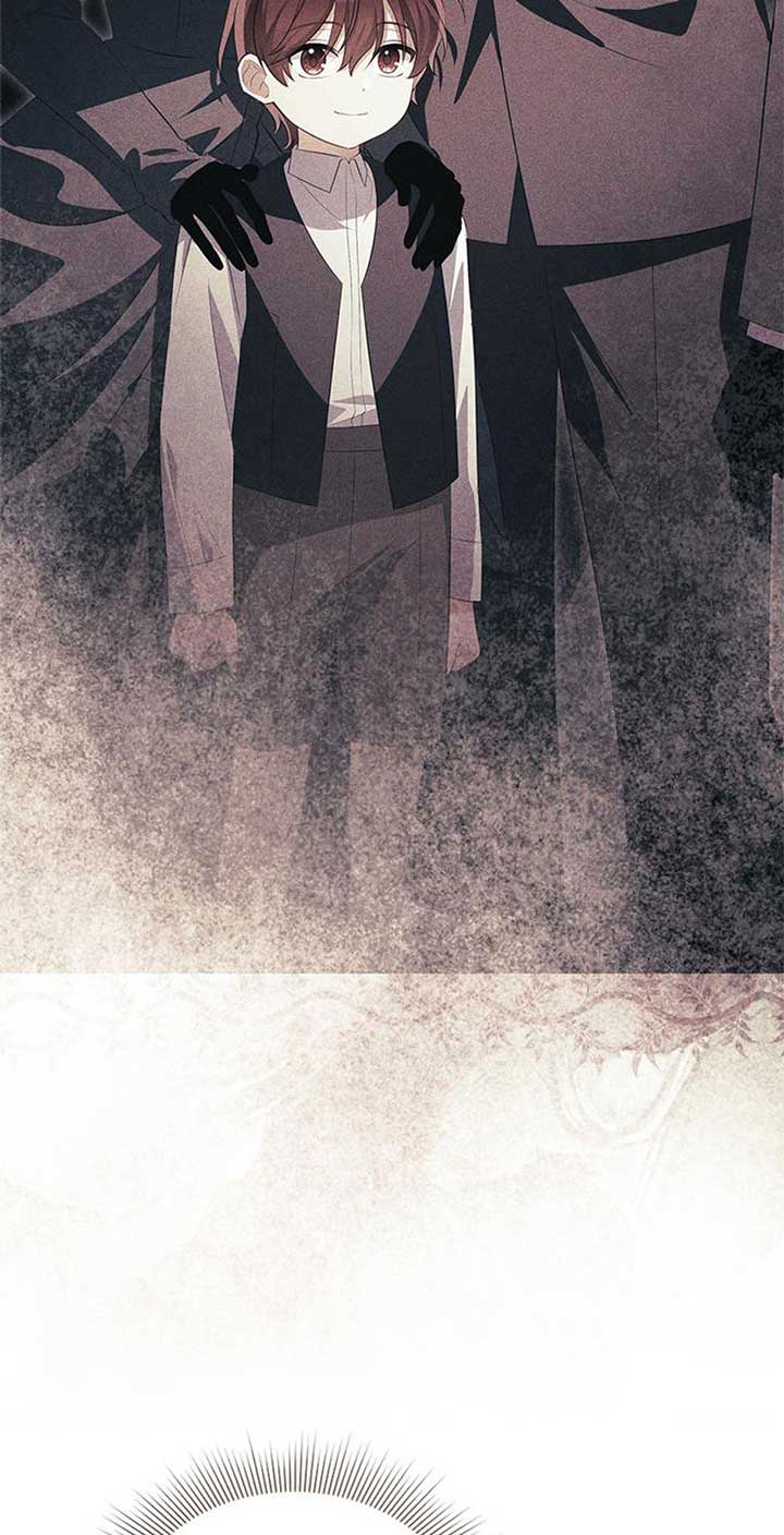 The Cute Little Saintess Chapter 77 - Page 42