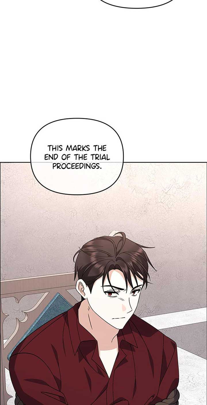 The Cute Little Saintess Chapter 77 - Page 44