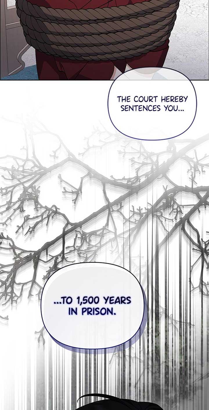 The Cute Little Saintess Chapter 77 - Page 45