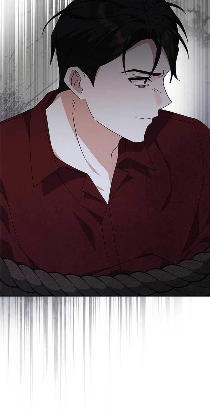 The Cute Little Saintess Chapter 77 - Page 46