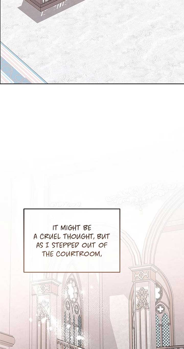 The Cute Little Saintess Chapter 77 - Page 48