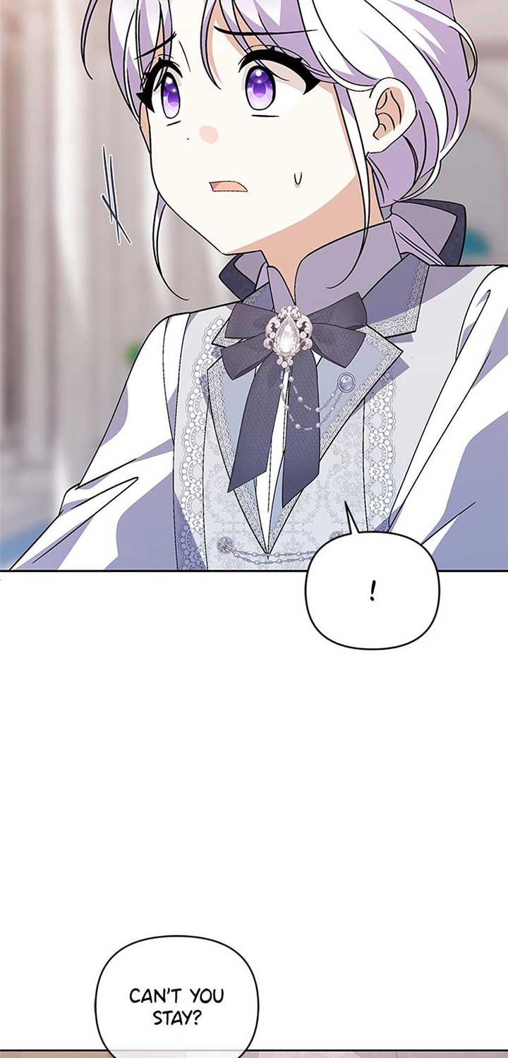 The Cute Little Saintess Chapter 77 - Page 62