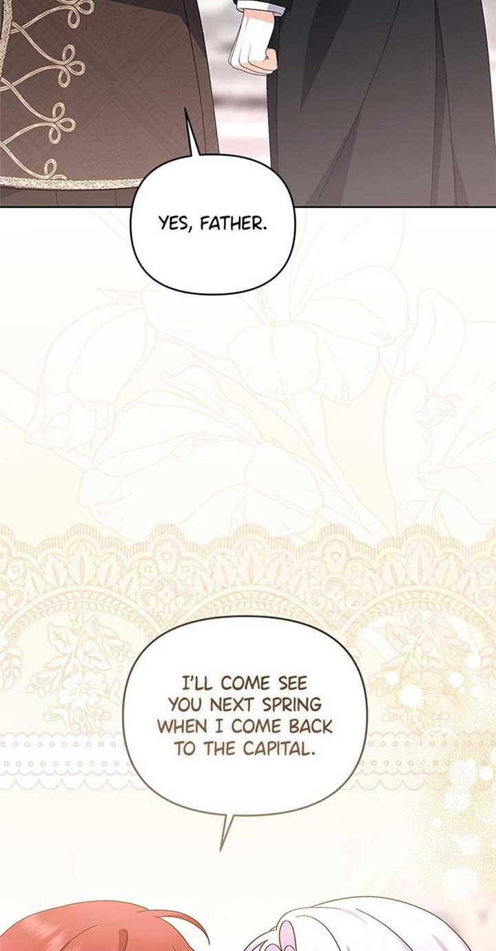 The Cute Little Saintess Chapter 77 - Page 65