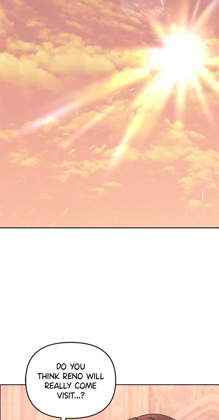The Cute Little Saintess Chapter 77 - Page 69