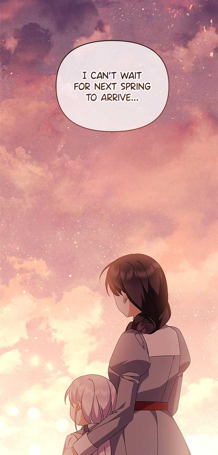 The Cute Little Saintess Chapter 77 - Page 72