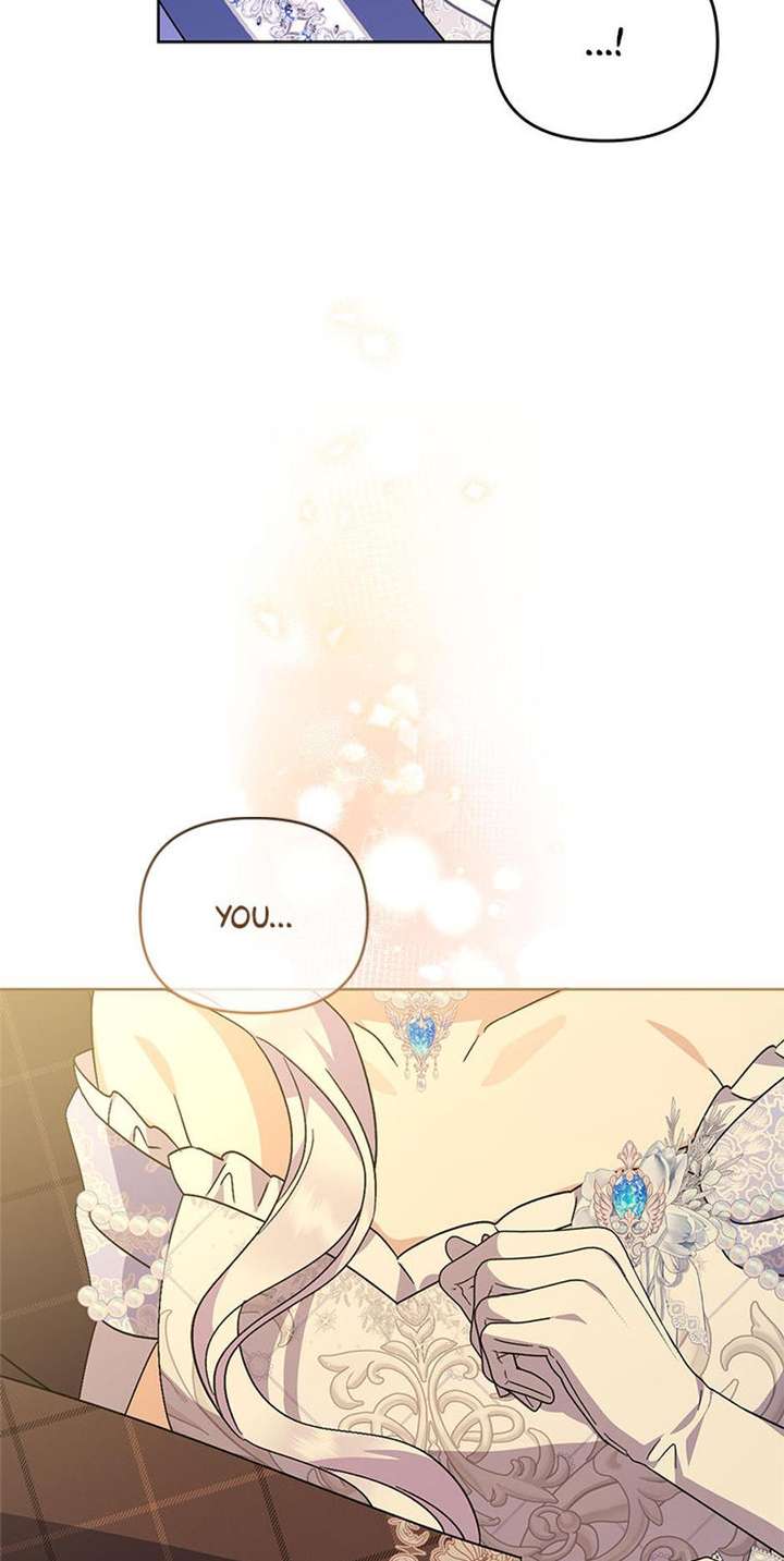 The Cute Little Saintess Chapter 80 - Page 2