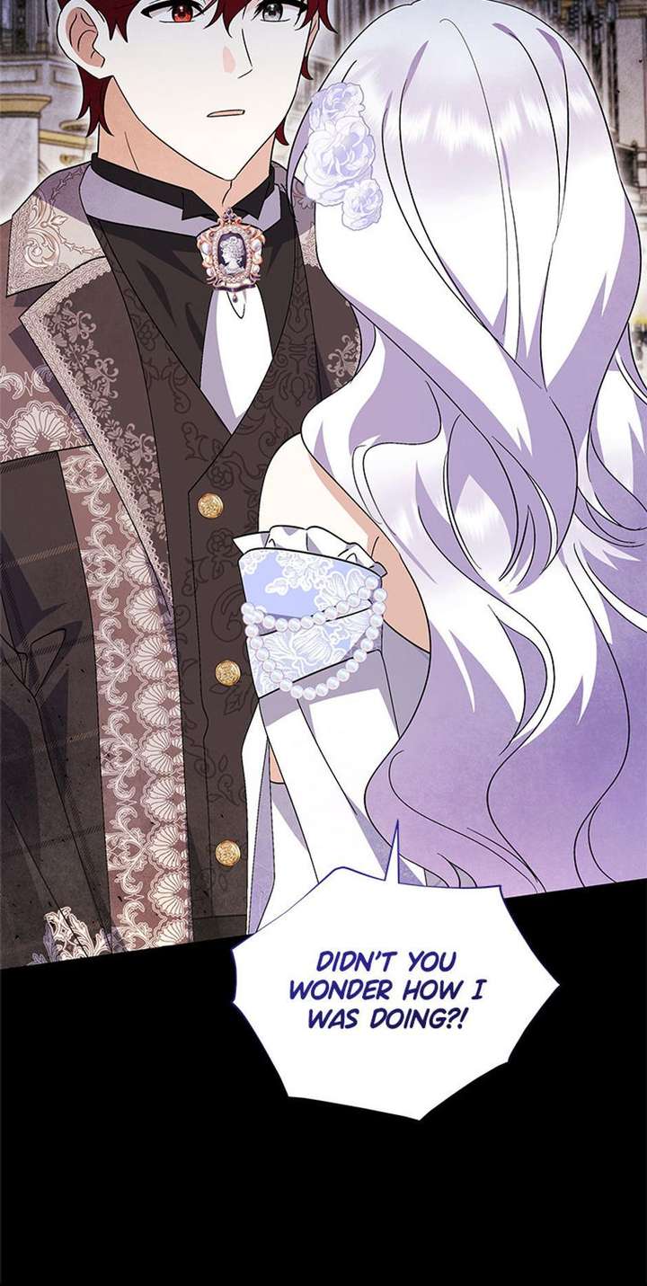 The Cute Little Saintess Chapter 80 - Page 13