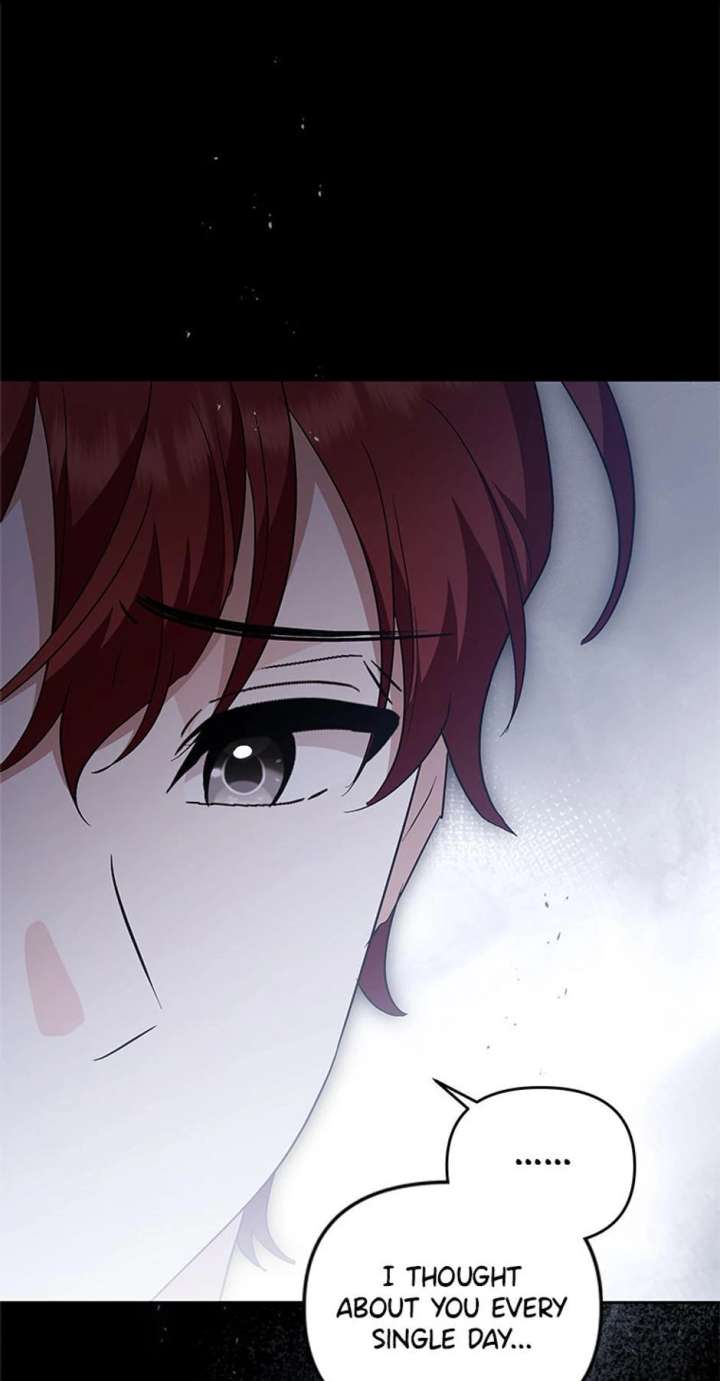 The Cute Little Saintess Chapter 80 - Page 14