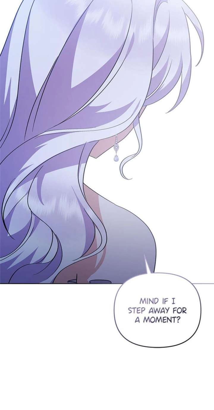 The Cute Little Saintess Chapter 80 - Page 20