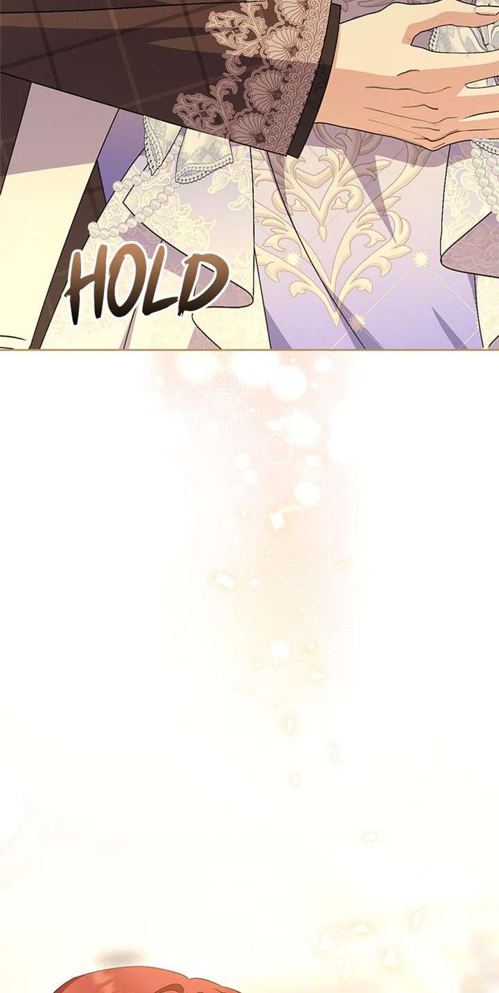 The Cute Little Saintess Chapter 80 - Page 3