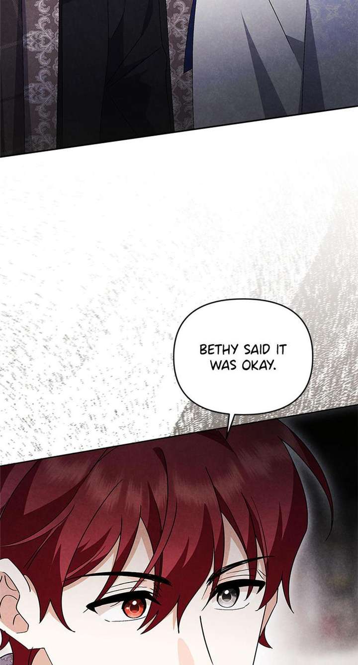 The Cute Little Saintess Chapter 80 - Page 29