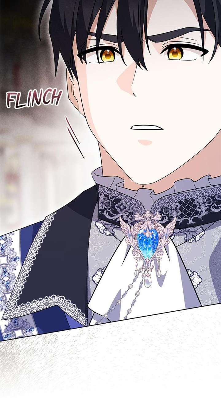 The Cute Little Saintess Chapter 80 - Page 31