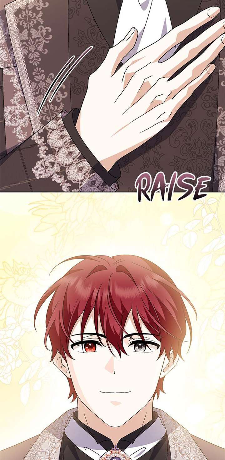 The Cute Little Saintess Chapter 80 - Page 49