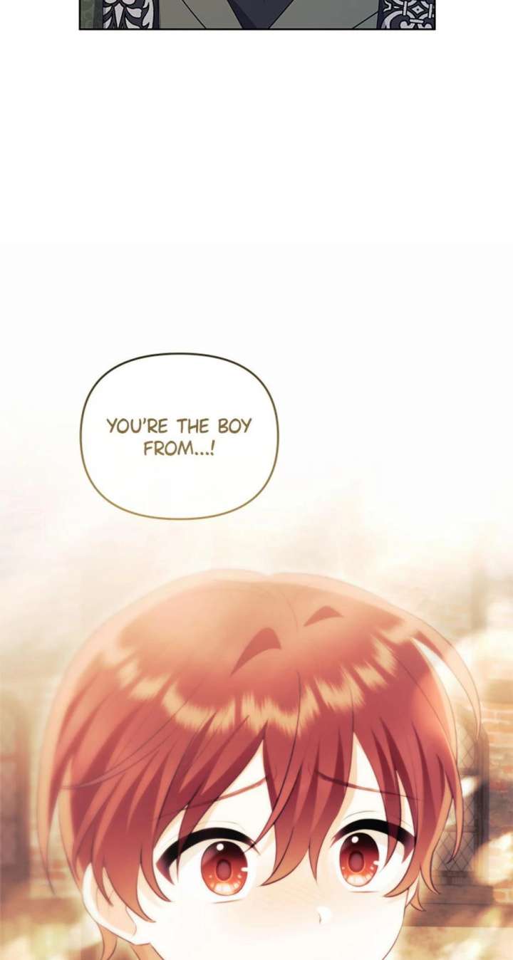 The Cute Little Saintess Chapter 80 - Page 53