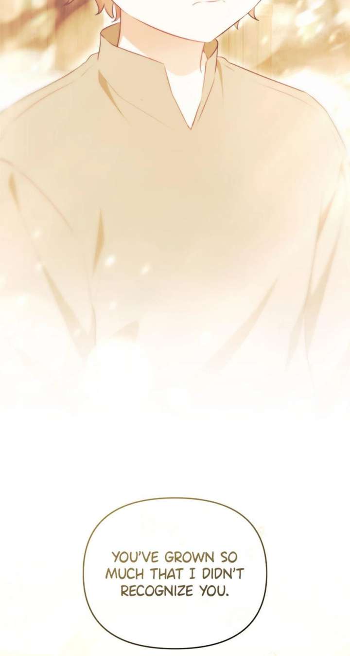 The Cute Little Saintess Chapter 80 - Page 54