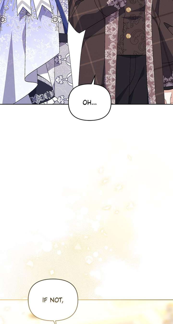 The Cute Little Saintess Chapter 80 - Page 57