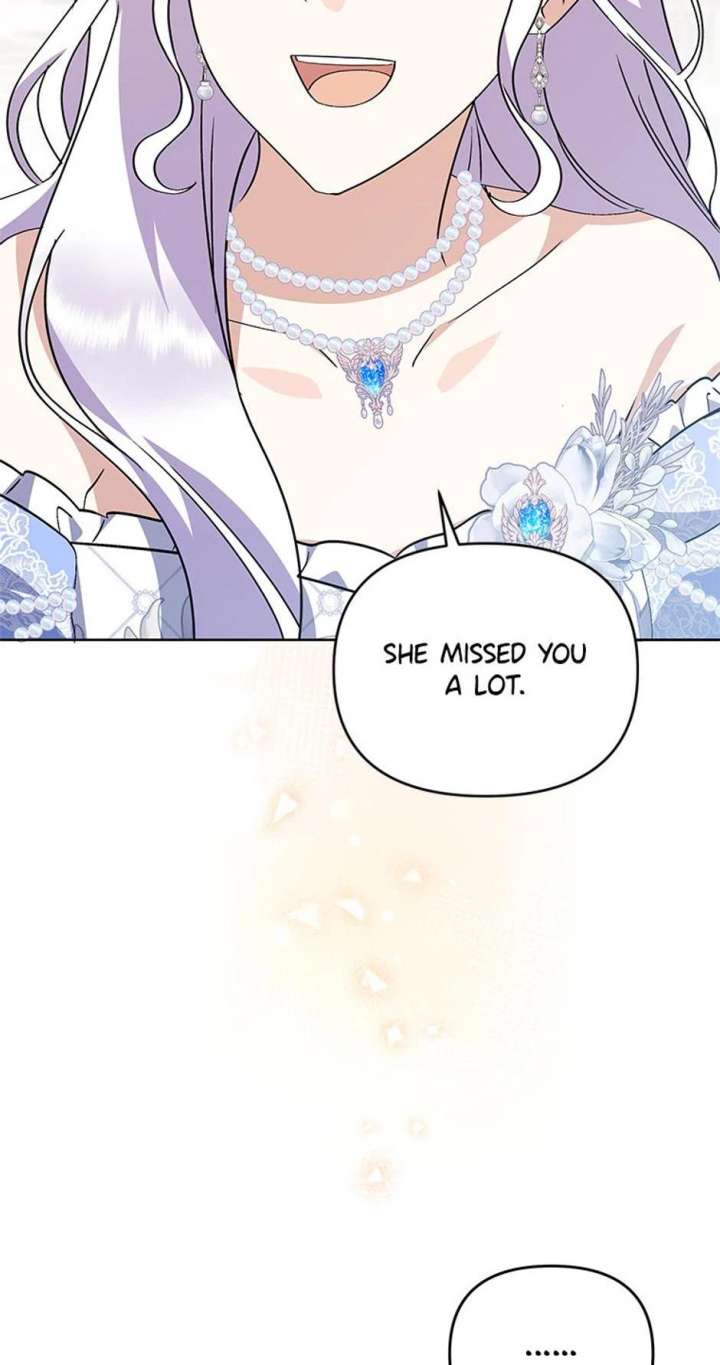 The Cute Little Saintess Chapter 80 - Page 65