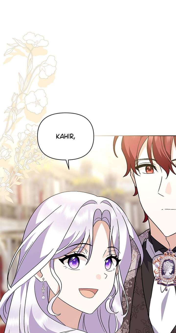 The Cute Little Saintess Chapter 80 - Page 67