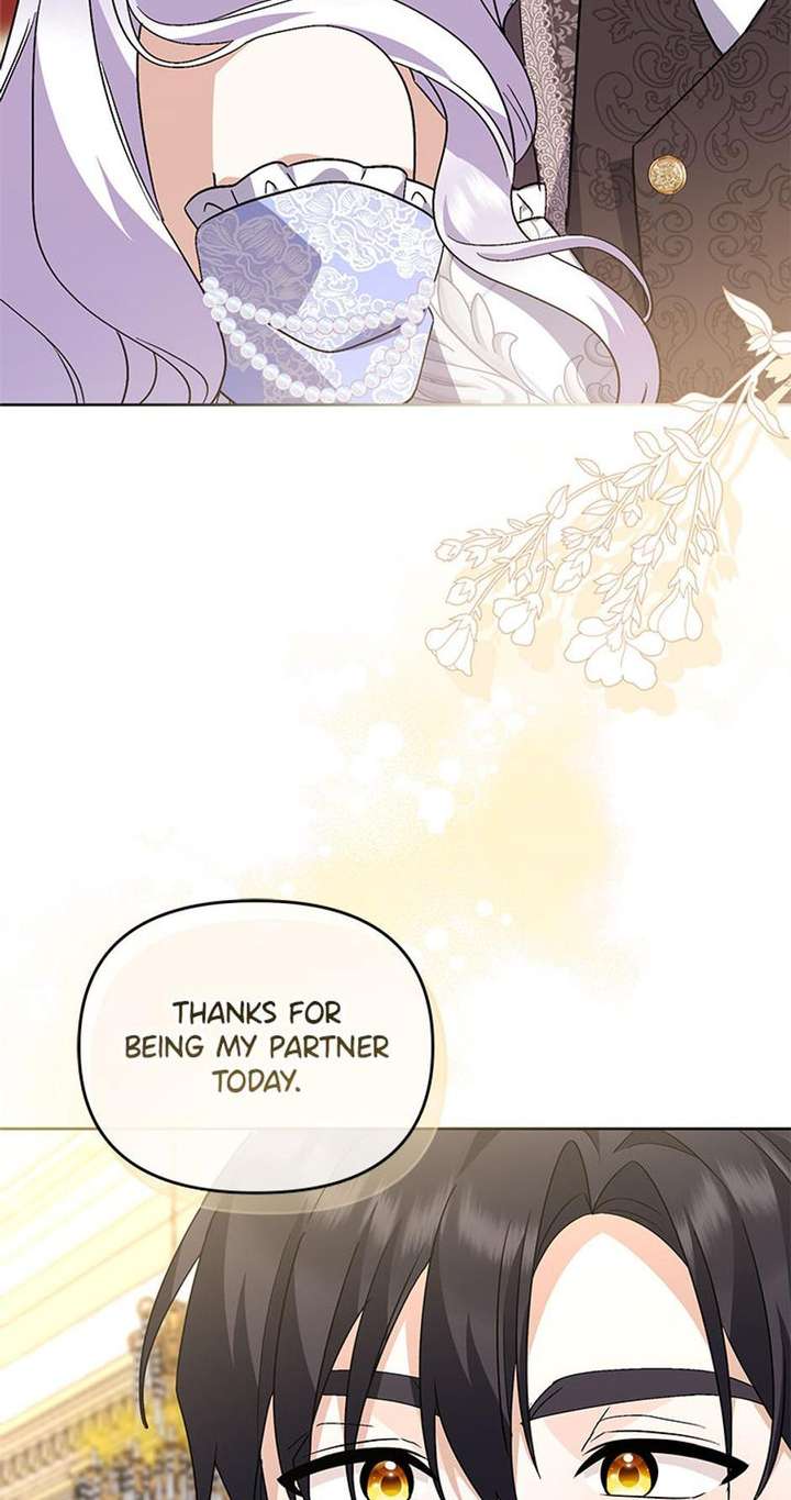 The Cute Little Saintess Chapter 80 - Page 68