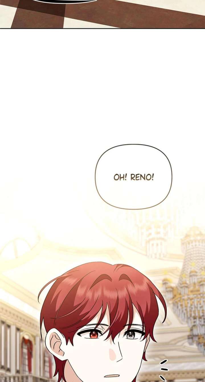 The Cute Little Saintess Chapter 80 - Page 73
