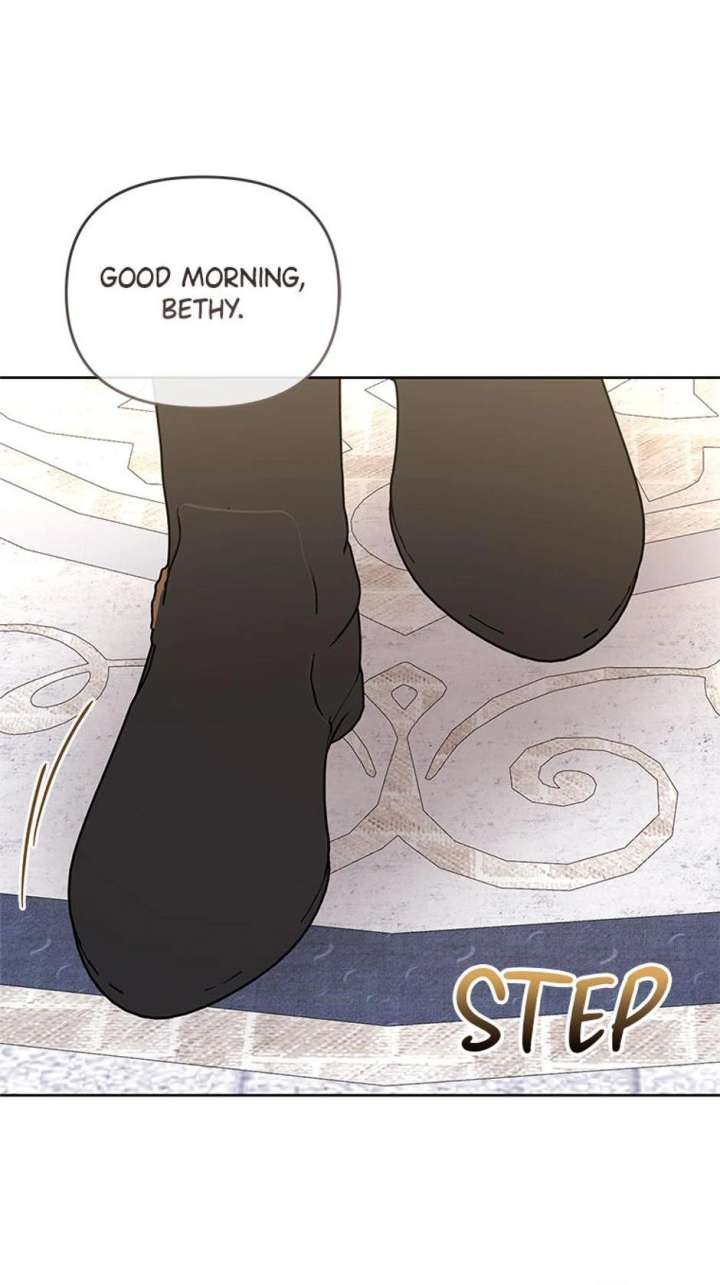 The Cute Little Saintess Chapter 80 - Page 78