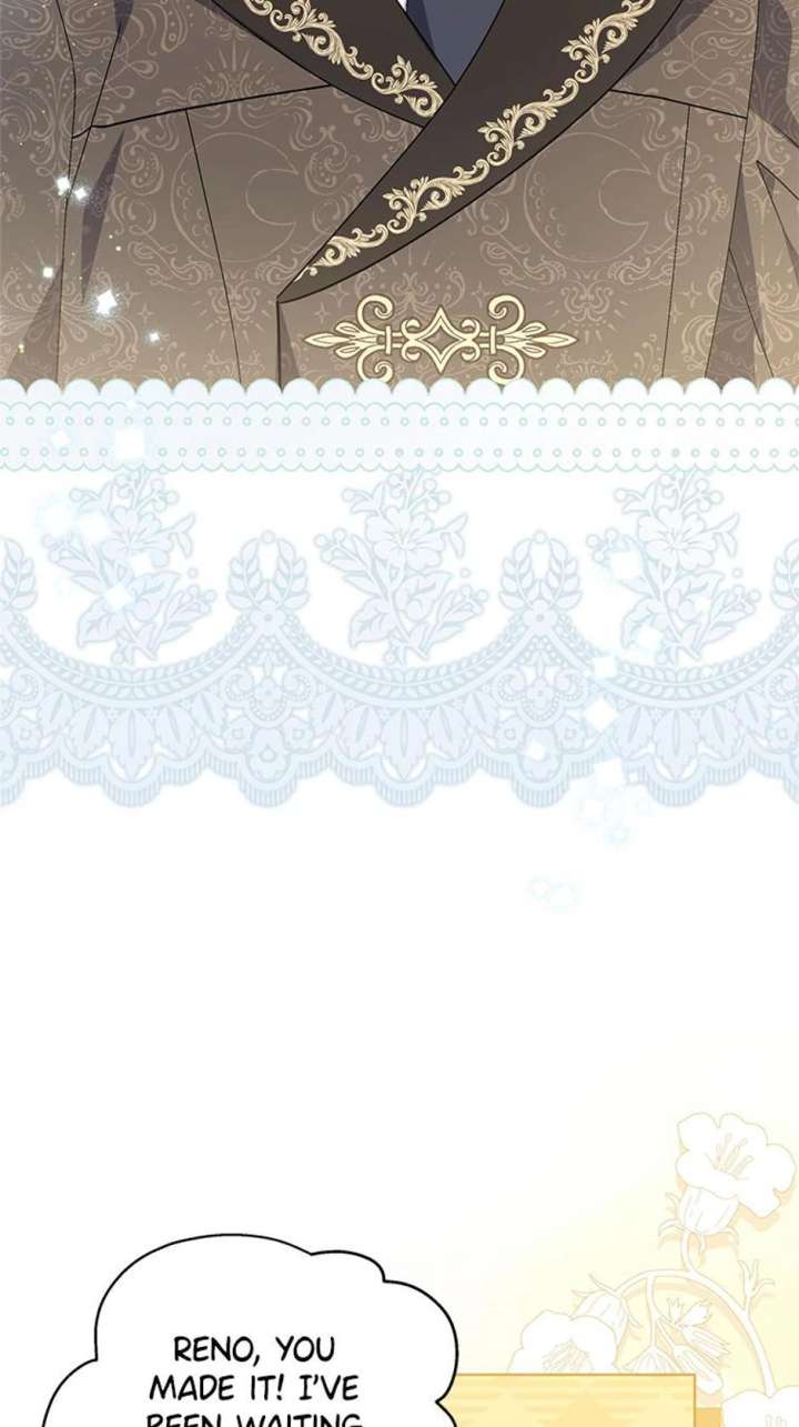 The Cute Little Saintess Chapter 80 - Page 80