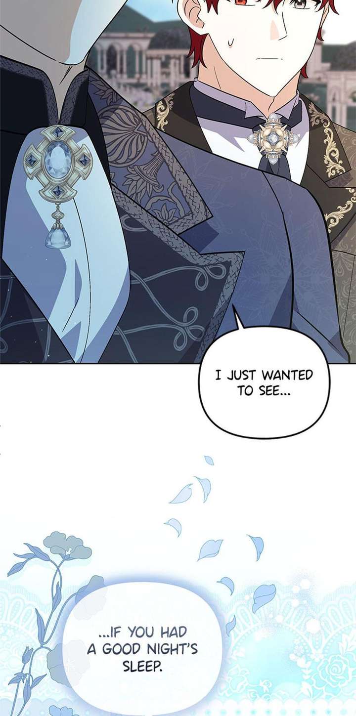The Cute Little Saintess Chapter 80 - Page 85
