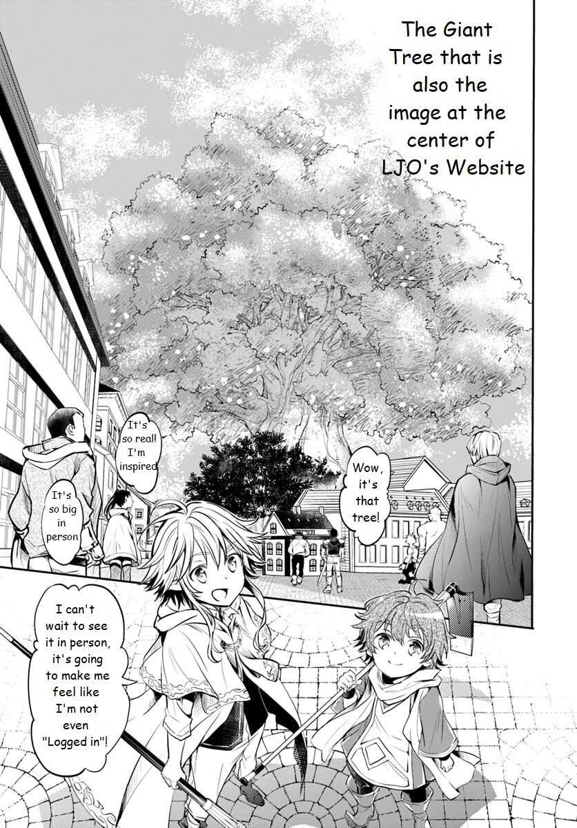 The Daily Life of the Late Bloomer Tamer Chapter 1 - Page 22
