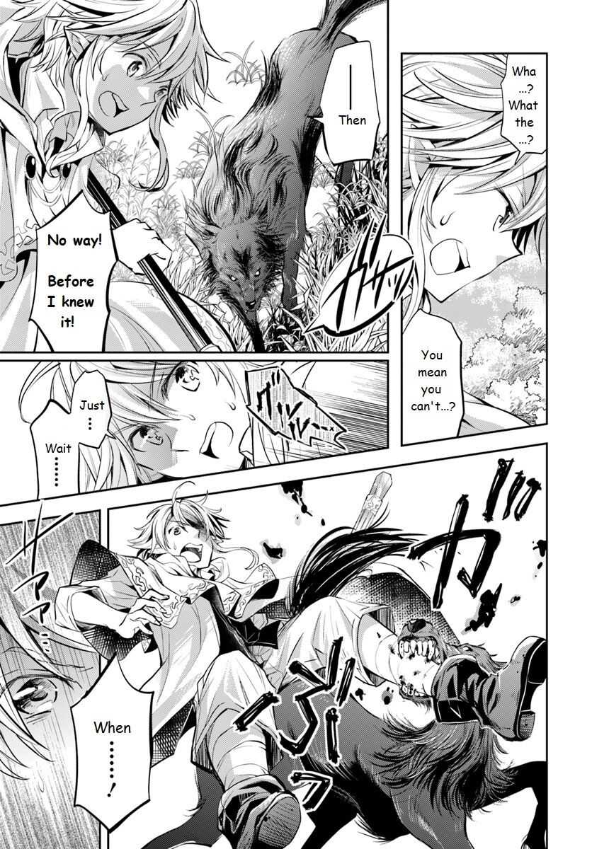 The Daily Life of the Late Bloomer Tamer Chapter 1 - Page 30