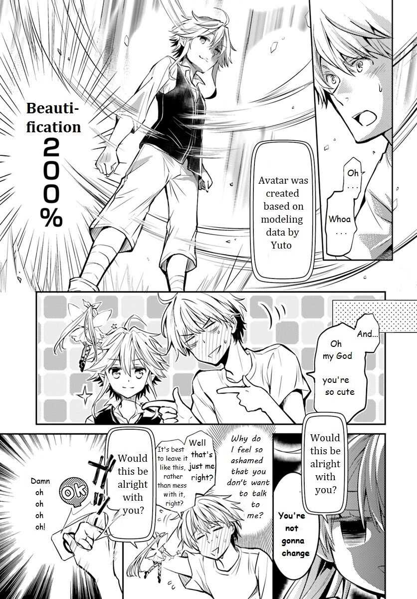 The Daily Life of the Late Bloomer Tamer Chapter 1 - Page 7