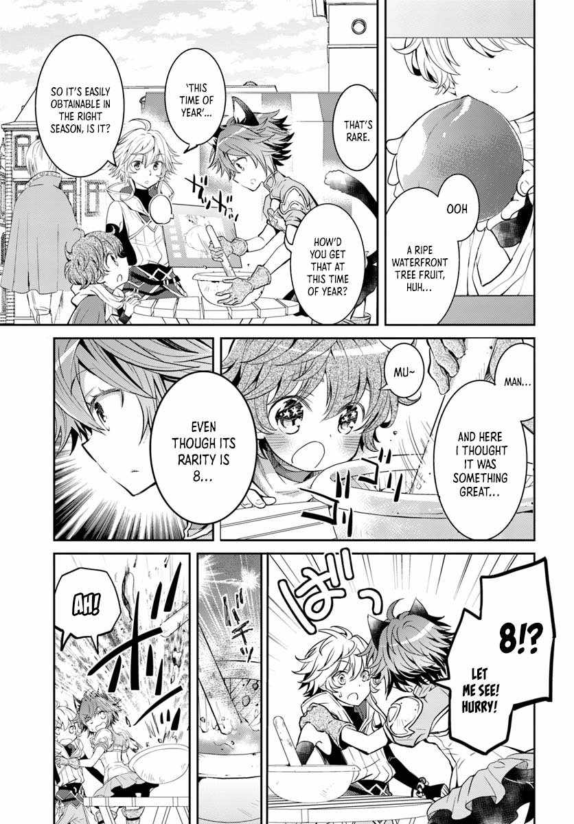 The Daily Life of the Late Bloomer Tamer Chapter 10 - Page 2