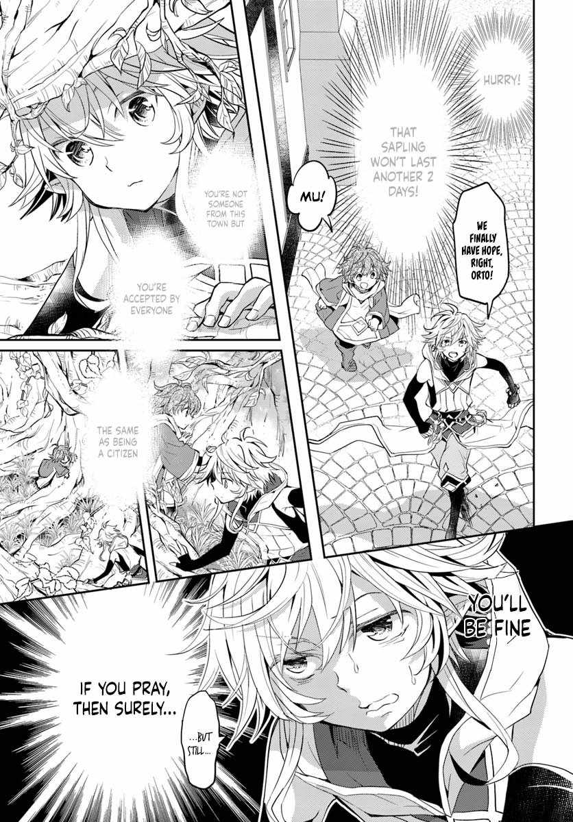The Daily Life of the Late Bloomer Tamer Chapter 10 - Page 20