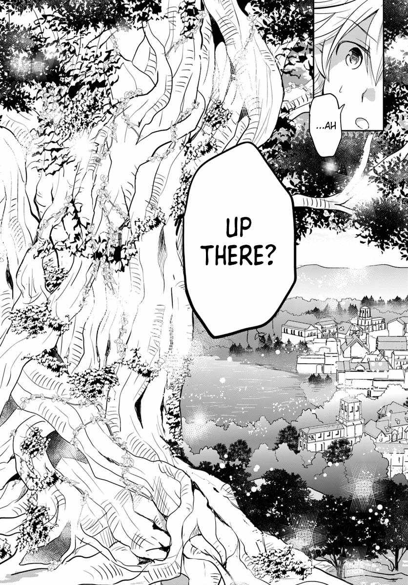 The Daily Life of the Late Bloomer Tamer Chapter 10 - Page 22