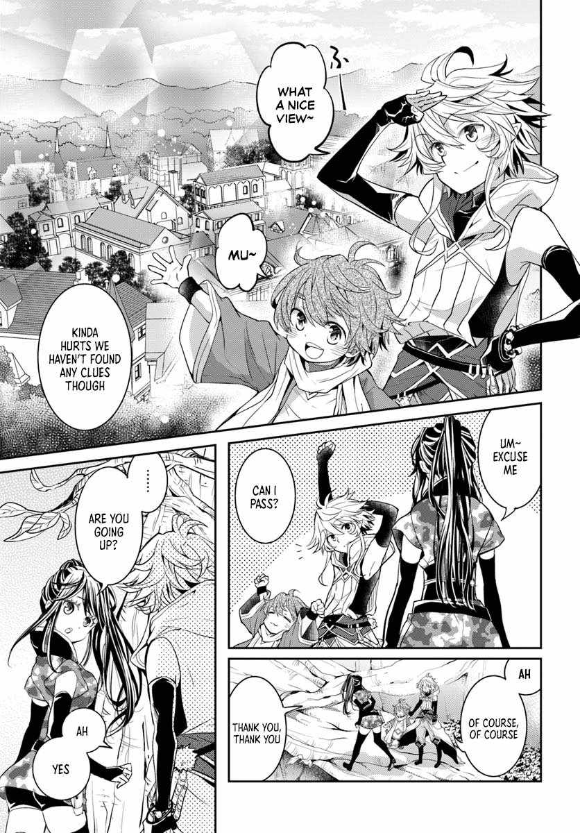 The Daily Life of the Late Bloomer Tamer Chapter 10 - Page 28